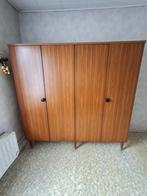 kasten slaapkamer, Ophalen, Gebruikt, 150 tot 200 cm, Vintage