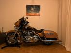 HD electra glide ultra classic 105 years, Motoren, Motoren | Harley-Davidson, Handvatverwarming, 2 cilinders, 1600 cc, Chopper