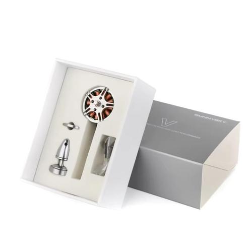 SUNNYSKY V2806 650KV borstelloze motor RC multicopter quadco, Hobby en Vrije tijd, Modelbouw | Radiografisch | Vliegtuigen, Nieuw