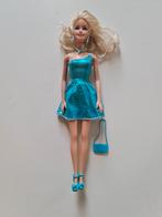Barbie : mattel 2010 Indonesië, Verzamelen, Ophalen of Verzenden, Zo goed als nieuw