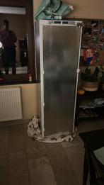 Groot siemens inbouw koelkast, Ophalen, Zonder vriesvak, 200 liter of meer, 160 cm of meer
