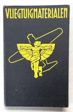Vliegtuigmaterialen,  R. Fehres, 1944, Livres, Technique, Enlèvement ou Envoi