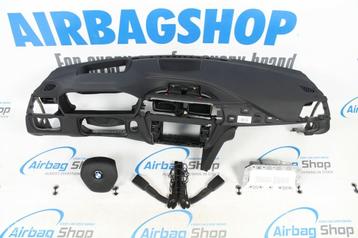 Airbag kit Tableau de bord HUD BMW 4 serie F32