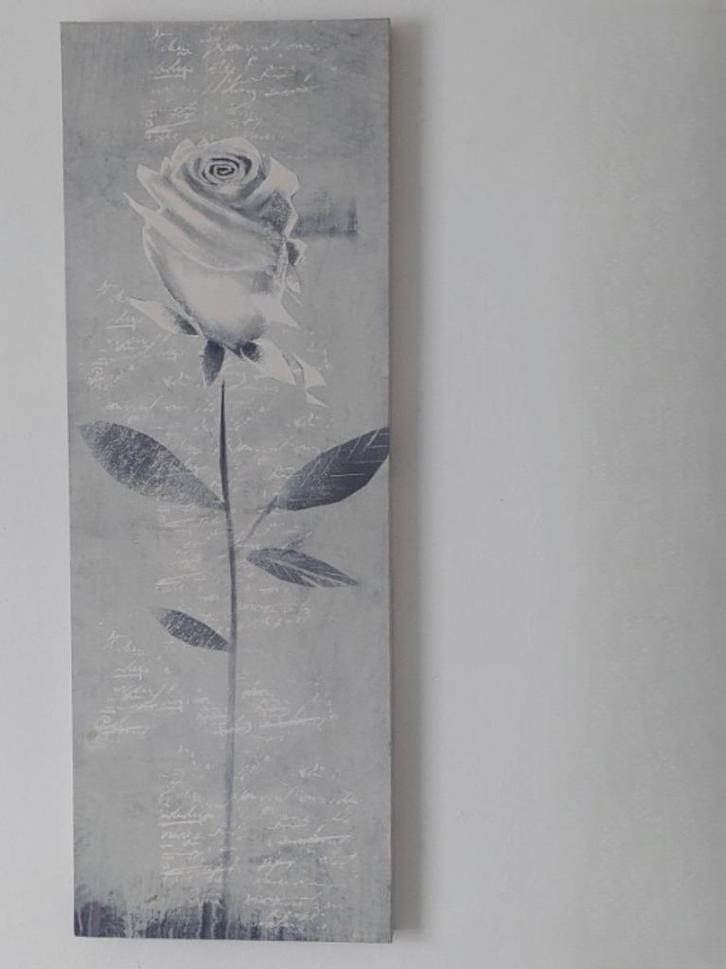 3 frames, Huis en Inrichting, Woonaccessoires | Lijsten, Gebruikt, 75 cm of meer, Minder dan 50 cm, Hout, Ophalen of Verzenden