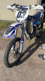 Yamaha Yzf 250 cc TE KOOP ️, Ophalen, Zo goed als nieuw, Yamaha