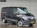 MAN TGE 5.160 Uniek! Dubbellucht 2025-Model Automaat L3H2 La, Auto's, Bestelwagens en Lichte vracht, Automaat, Stof, Euro 6, 4 cilinders