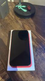 iPhone 11 128gb 78%, Telecommunicatie, Rood, 128 GB, Gebruikt, IPhone 11