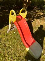 Toboggan Smoby, Kinderen en Baby's, Speelgoed | Buiten | Speeltoestellen, Ophalen of Verzenden, Glijbaan