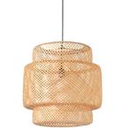 Hanglamp, Sinnerlig Ikea, Huis en Inrichting, Lampen | Hanglampen, Ophalen, Zo goed als nieuw, Overige materialen, 50 tot 75 cm