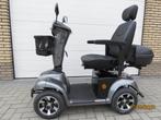 Scootmobiel Vermeiren Carpo 4D, Ophalen, Nieuw, 46 km of meer, Vermeiren