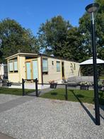 Stacaravan op Camping De Vogel in Hengstdijk, Tot en met 3