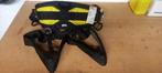 Baudrier d'elagueur, Sport en Fitness, Klimsport, Ophalen of Verzenden, Zo goed als nieuw