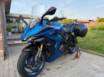 Suzuki GSX-S 1000 GT, Motoren, Cruise Control, Toermotor, Meer dan 35 kW, 1000 cc