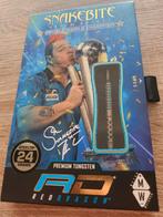 Peter Wright double World champion 24gr supa venom 24gr, Sport en Fitness, Darts, Ophalen of Verzenden, Nieuw, Pijlen