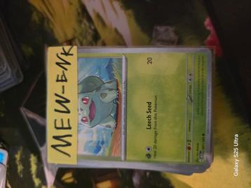 Pokemon bulk kaarten reverse holo/holo exjes full arts beschikbaar voor biedingen