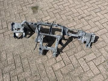DASHBOARD DWARSDRAGER M550 BMW X6 (E71 / E72) (6953909) beschikbaar voor biedingen