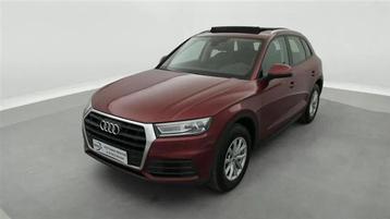 Audi Q5 30 TDi S tronic NAVI / PANO / FULL LED (bj 2020) beschikbaar voor biedingen