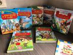 Jeronimo Stilton kwaliteitsboeken originelr collectie, Ophalen, Zo goed als nieuw