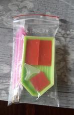 Diamond painting, Ophalen, Nieuw, Gereedschap of Accessoires