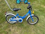 Puky 16 inch, Fietsen en Brommers, Fietsen | Kinderfietsjes, Ophalen, Zo goed als nieuw, 16 tot 20 inch, Puky