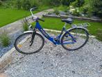 Excell-fiets, Gebruikt, Versnellingen