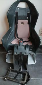 Fietsstoeltje Bambino, Kinderen en Baby's, Ophalen, Gebruikt, Overige typen, Overige merken