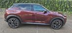 NISSAN JUKE 1.0 DCT DESIGN  AUTOMAAT, Auto's, Automaat, Stof, Overige kleuren, 5 zetels