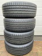 225/55 R19 99V TOYO & BRIDGESTONE Zomerbanden Als NIEUW !!, Auto-onderdelen, Banden en Velgen, Nieuw, Band(en), Ophalen, 19 inch