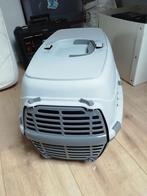 Cage pour chat 47x30x21 cm, Enlèvement, Comme neuf