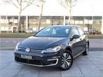 Volkswagen e-Golf E-dition 100KW Automaat 2020, Auto's, Automaat, Gebruikt, Overige brandstoffen, Bedrijf