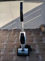 Bissell crosswave, Ophalen