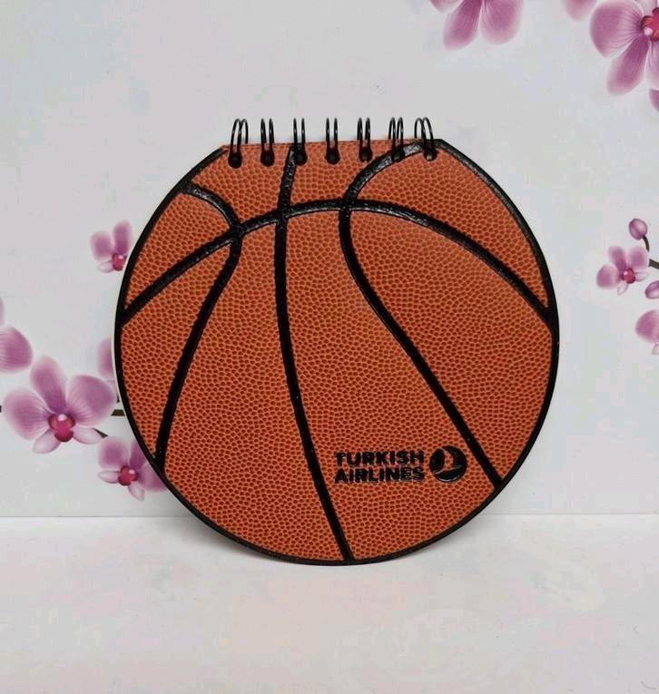 🏀 Turkish Airlines, Sport en Fitness, Basketbal, Nieuw, Overige typen, Ophalen of Verzenden