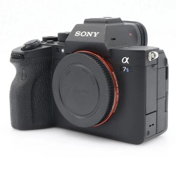 Sony A7 SIII - Nieuwstaat! beschikbaar voor biedingen