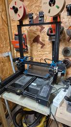 3d printer sovol s04 dual extrudor, Computers en Software, 3D Printers, Ophalen