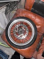 Onderdelen zip en derbi, Fietsen en Brommers, Scooters | Piaggio, Ophalen of Verzenden, Gebruikt, Overige modellen