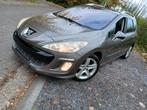 PEUGEOT / 308 SW / 1.6 HDI / AIRCO / PANO / 7 PL, Autos, Boîte manuelle, Diesel, Particulier, 1600 cm³