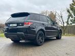 Range Rover Sport 3.0d Full optie +Btw   (Overname mogelijk), Cuir, Essai à domicile, Achat, Euro 6