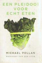 Een pleidooi voor echt eten, Michael Pollan, Envoi, Comme neuf