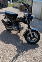 Dax 50cc, Fietsen en Brommers, Brommers | Overige merken, Ophalen, Gebruikt, Skyteam, Klasse B (45 km/u)