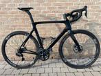 PINARELLO GAN K di2 ultegra maat 56cm, Fietsen en Brommers, 28 inch, Carbon, Zo goed als nieuw, Meer dan 20 versnellingen