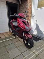 Mbk Nitro / 2004 / a klasse, Fietsen en Brommers, Ophalen, Zo goed als nieuw