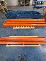 Palletrekken - goede staat!, Ophalen