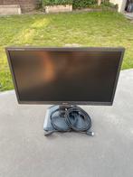 Iiyama moniteur 17 ‘´ prolite xb2283hs, Ophalen of Verzenden, Zo goed als nieuw