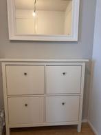 Meuble miroir, Maison & Meubles, Enlèvement, Utilisé