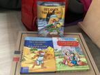 Boeken - geronimo stilton, Meerdere stripboeken, Ophalen of Verzenden, Zo goed als nieuw
