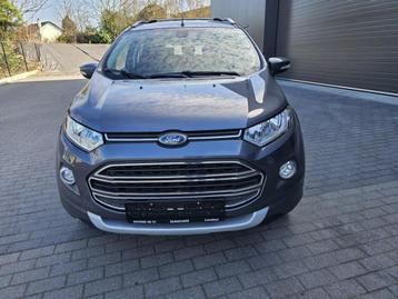 ford eco sport 1.0i benz automaat euro 6 beschikbaar voor biedingen