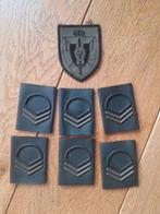 ABL kentekens, Verzamelen, Ophalen