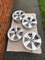 Jantes d’origine Audi, Autos : Pièces & Accessoires, Pneus & Jantes, Enlèvement, 16 pouces, Jante(s)