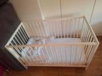 ikea babybed, Kinderen en Baby's, Babywiegjes en Ledikanten, Ophalen, Gebruikt
