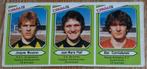 Vintage sticker Jean-Marie Pfaff 1982 Smiths Munaron voetbal, Verzamelen, Sport, Ophalen of Verzenden, Zo goed als nieuw